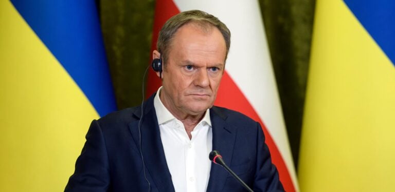 Poland mulls alliance with UK, Nordic countries after Trump’s victory