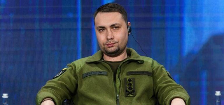 Ukraine intelligence confirms Russia’s plan to exterminate Ukrainians with specific kill lists