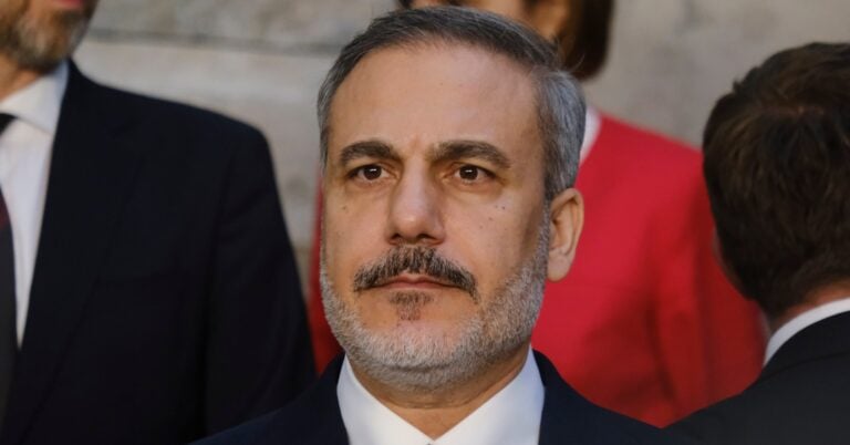 Türkiye reaffirms support for Ukraine’s territorial integrity despite Russian criticism