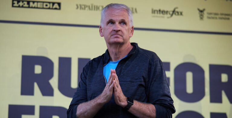 Timothy Snyder: ¿Tercera Guerra Mundial?