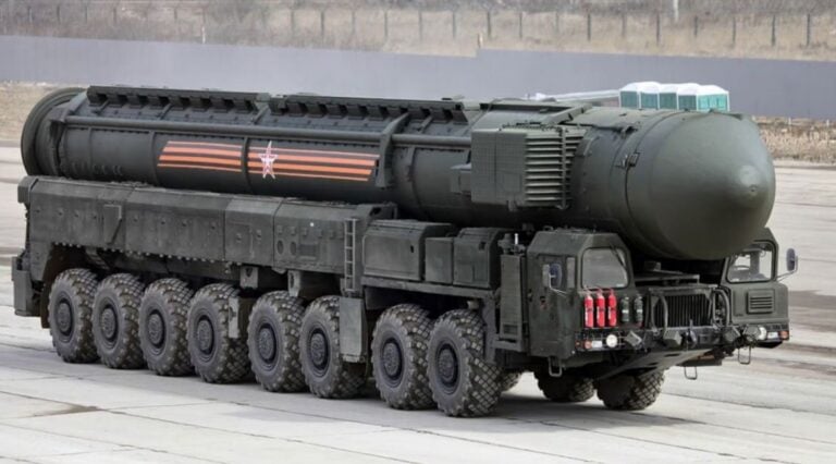 El CMU está indignado por la escalada rusa y las amenazas nucleares