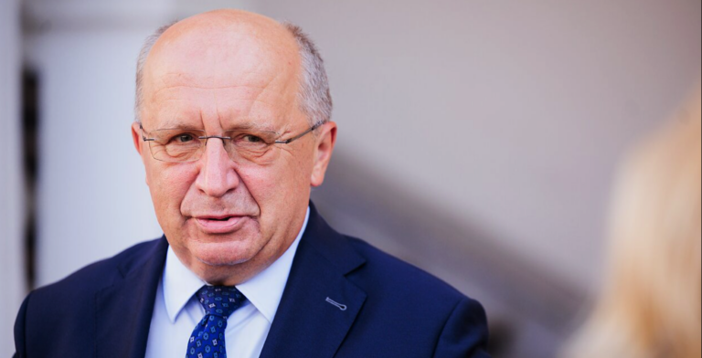 Європа має бути готова до найекстремальніших військових сценаріїв, – майбутній єврокомісар з оборони