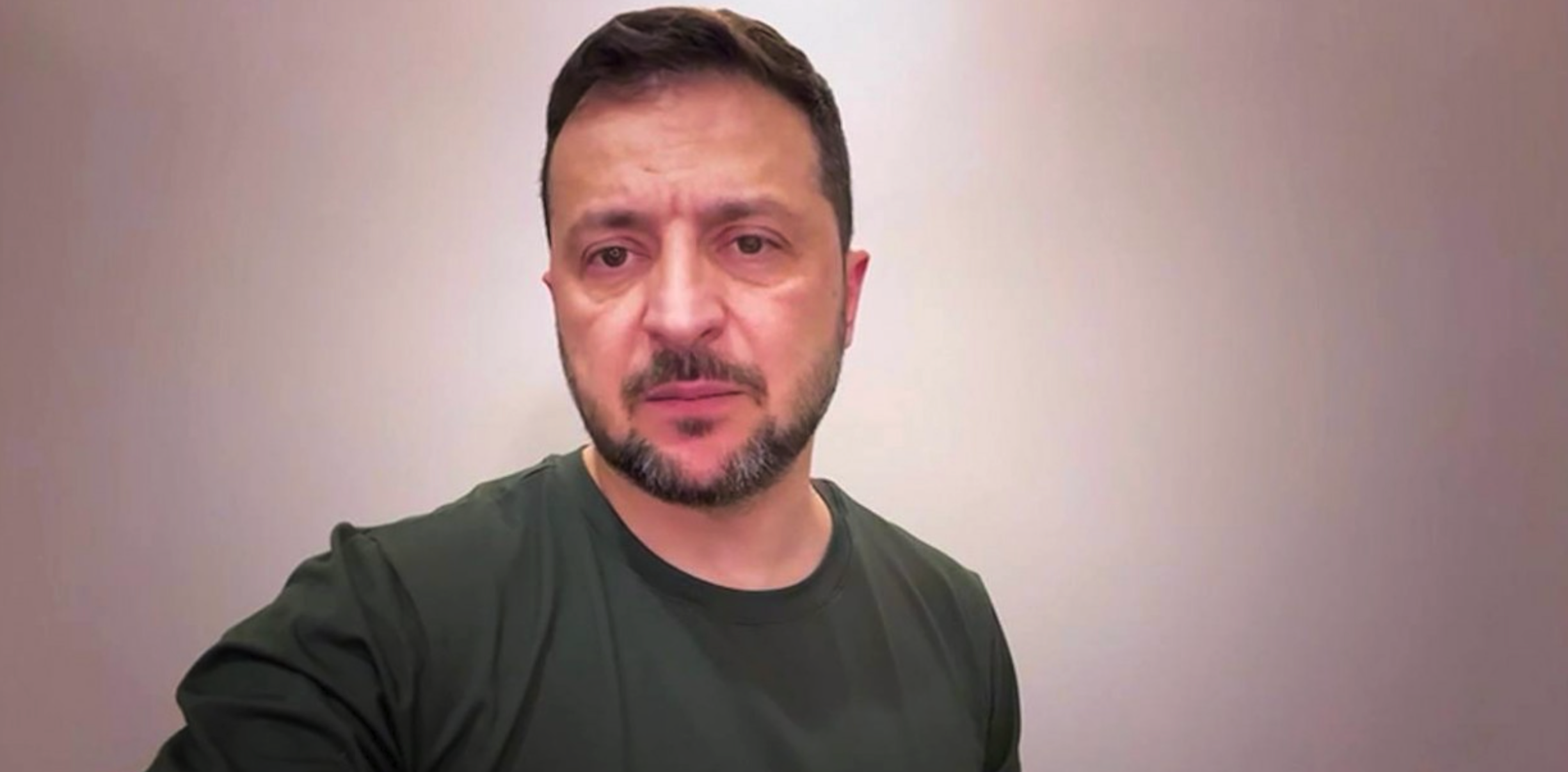 Президент Зеленський: Маємо важливі рішення наших партнерів Президент Зеленський: Маємо важливі рішення наших партнерів