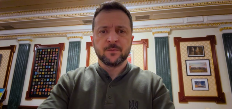 President Zelenskyy: Continuing work on our resilience plan