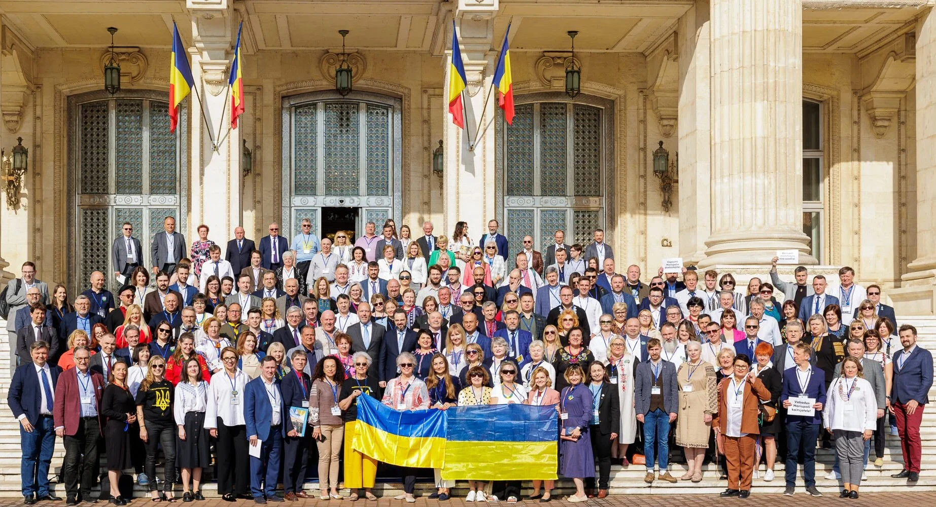Підсумки 2024 року: як СКУ зміцнював український світ Підсумки 2024 року: як СКУ зміцнював український світ