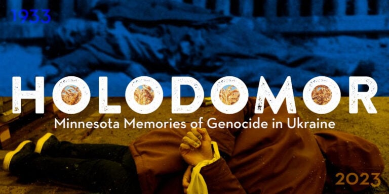 En EE.UU. se proyectará un documental sobre el genocidio en Ucrania