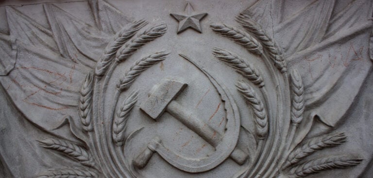 Education bill on communism history moves forward in US Congress