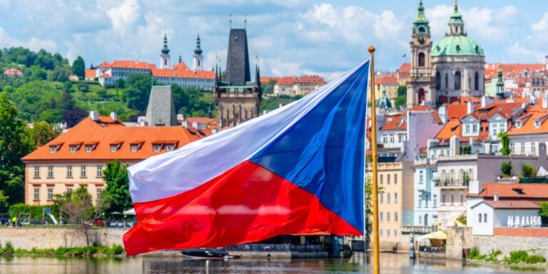 República Checa reconoció la deportación de los tártaros de Crimea como genocidio