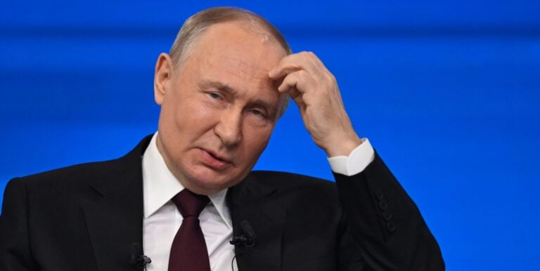 Putin organizó personalmente la deportación de niños ucranianos: investigación