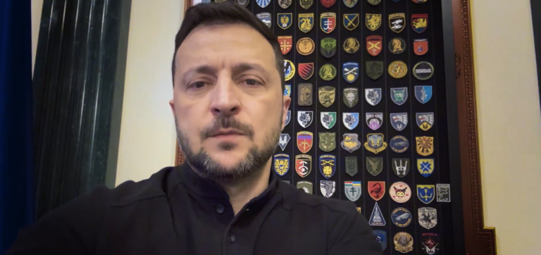 Президент Зеленський: Україна зробила важливий крок для підтримки людей цієї зими