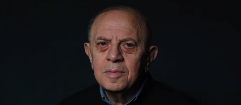 Protests in Georgia are unstoppable, says Soviet-era dissident