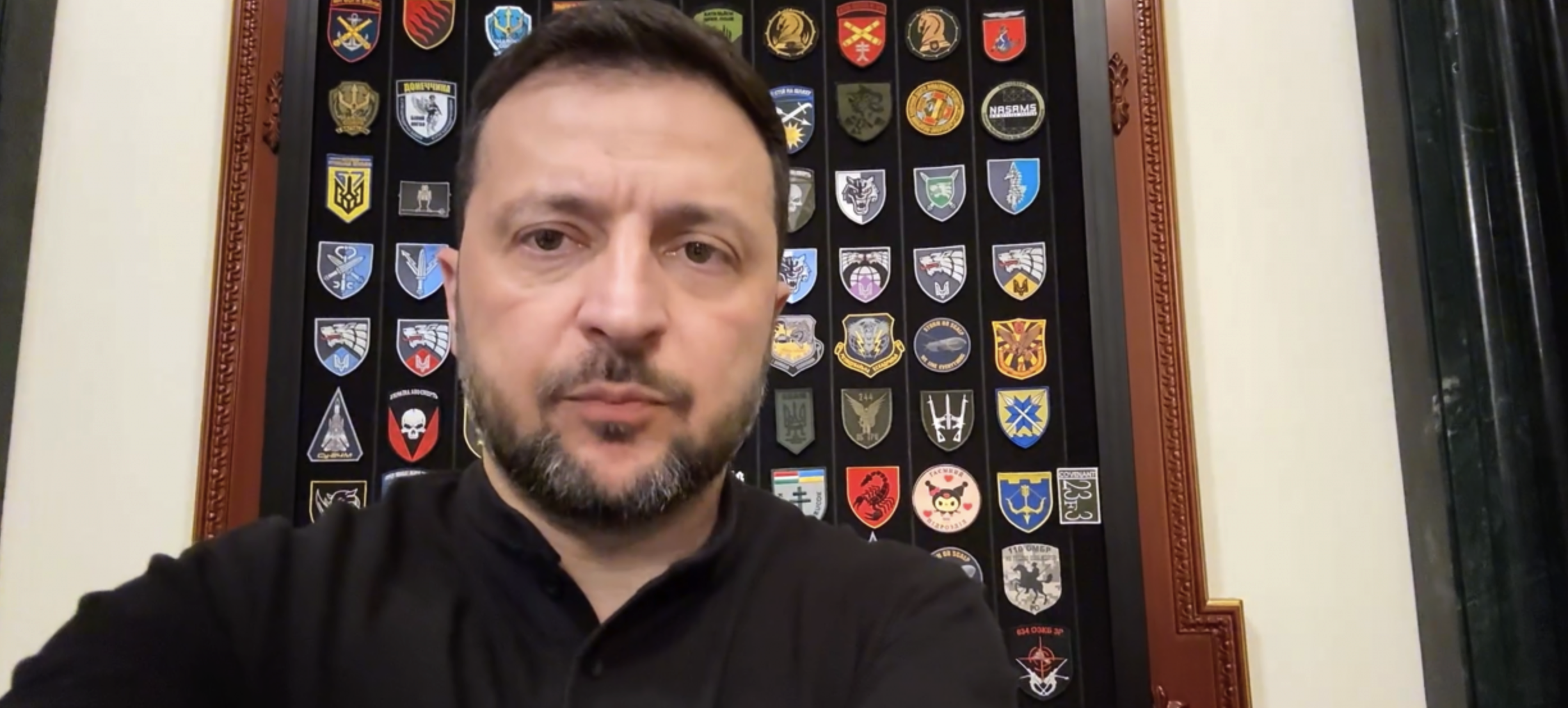 Президент Зеленський: Відбулись кадрові зміни для перезавантаження системи підготовки воїнів Президент Зеленський: Відбулись кадрові зміни для перезавантаження системи підготовки воїнів