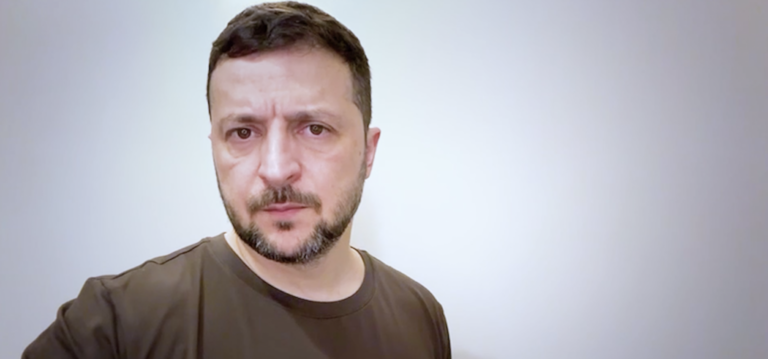 Президент Зеленський: Новий крок у нашому державному застосунку «Армія+»