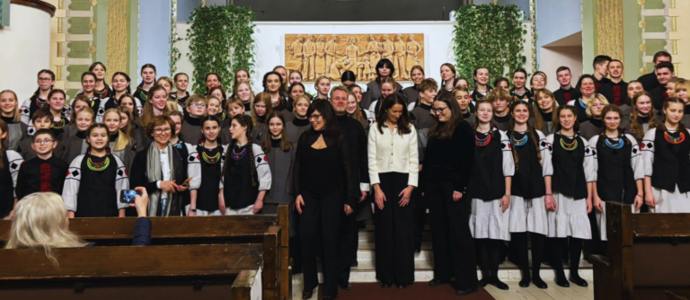 Ukrainian Association in Finland hosts 2nd Ukraine Season of culture and art