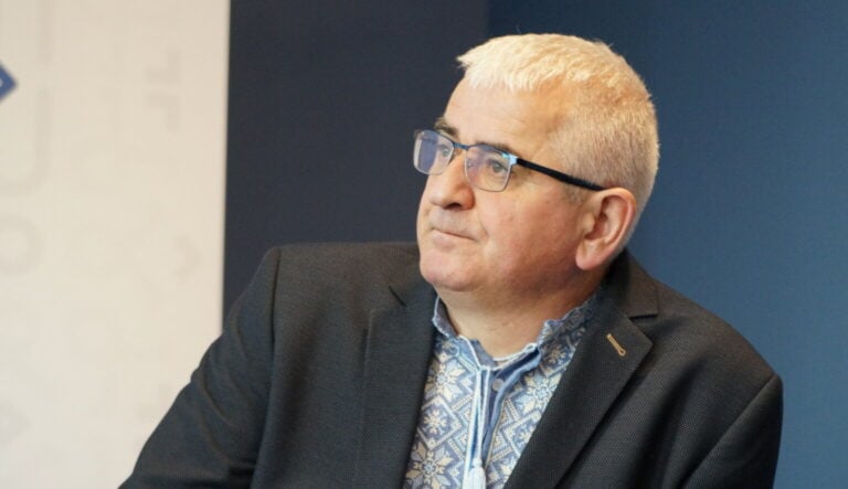 Ukrainian-Polish civic leader Skorka on expectations of Poland’s EU Council presidency