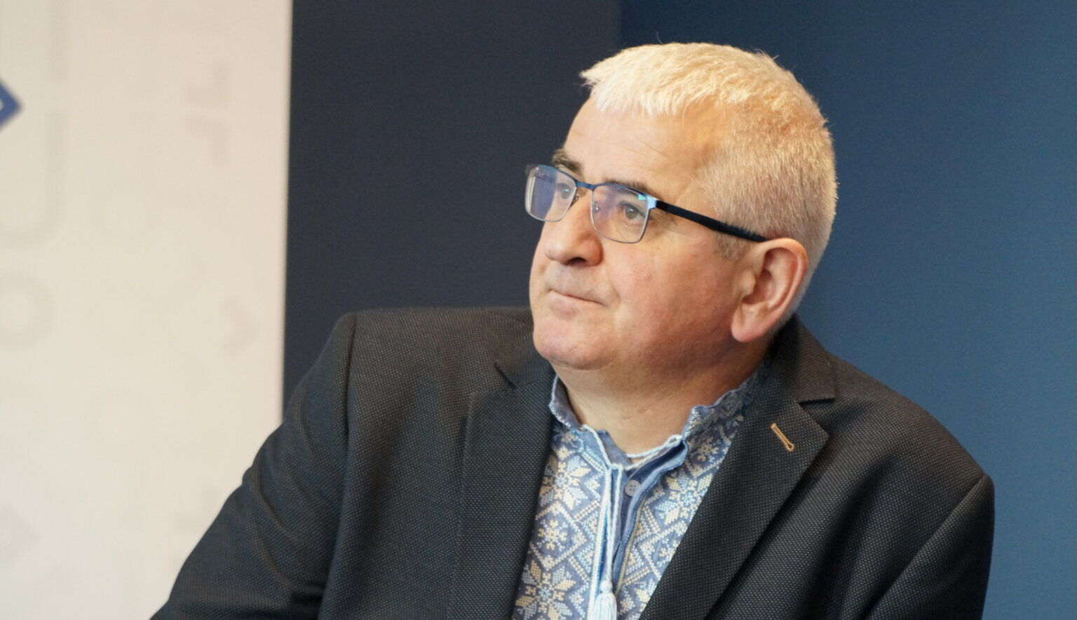 Ukrainian-Polish civic leader Skorka on expectations of Poland’s EU Council presidency Ukrainian-Polish civic leader Skorka on expectations of Poland’s EU Council presidency