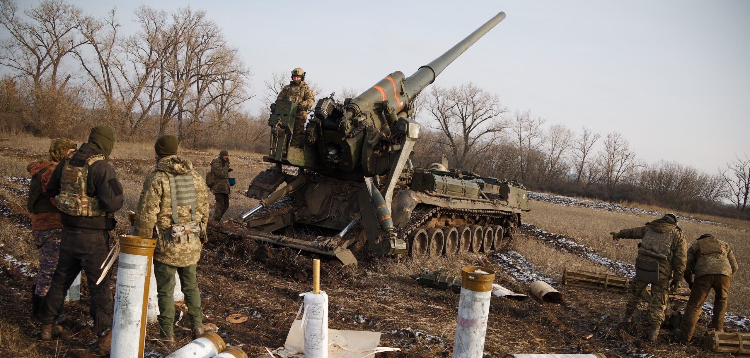Bloomberg: A Ukraine defeat will cost the US more than providing aid Bloomberg: A Ukraine defeat will cost the US more than providing aid