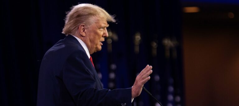 Trump: Putin está destruyendo Rusia con su negativa a la paz