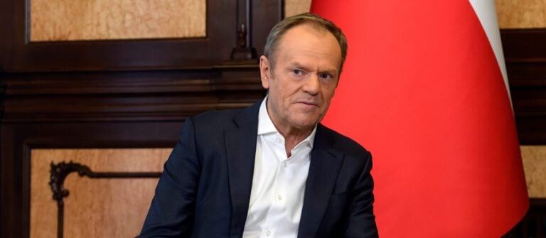 Премʼєр Польщі: Росія планувала терористичні акти проти міжнародних авіаліній