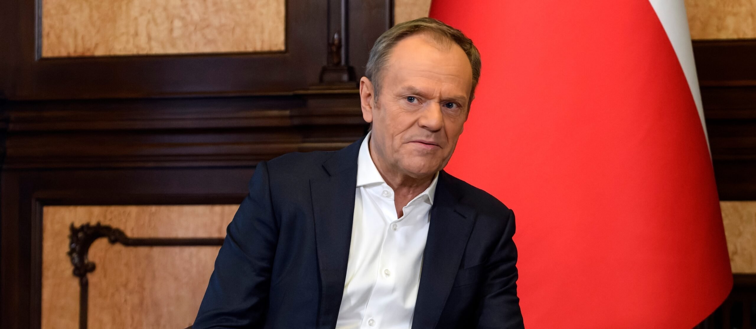 Primer Ministro de Polonia: Rusia planeaba atentados terroristas contra aerolíneas internacionales Primer Ministro de Polonia: Rusia planeaba atentados terroristas contra aerolíneas internacionales