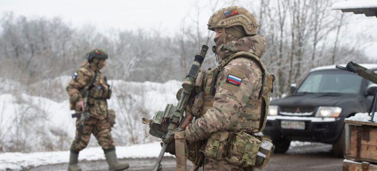 ⁠Foreign Policy: Європа досі вдає, що загроза від Путіна нереальна