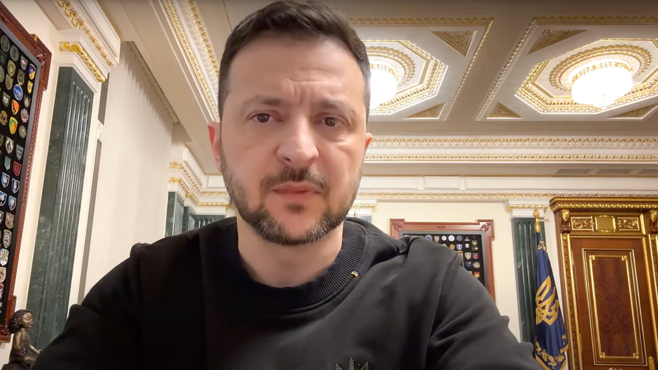 President Zelenskyy: We must not waste a single day – we must put pressure on Moscow, we must force Russia into peace President Zelenskyy: We must not waste a single day – we must put pressure on Moscow, we must force Russia into peace