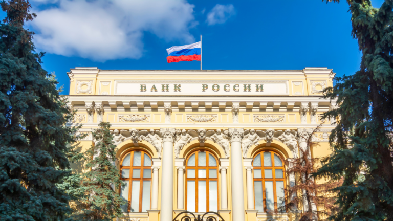Bloomberg: La economía militar de Putin se prepara para aterrizar