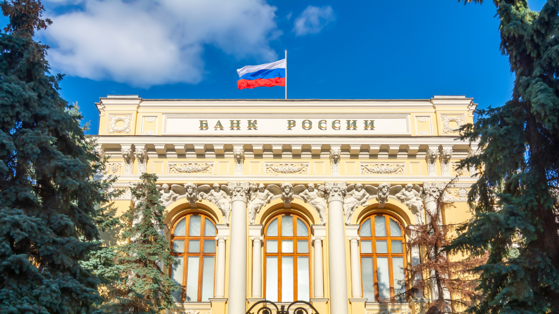 Bloomberg: Putin’s wartime economy braces for a soft, bumpy landing Bloomberg: Putin’s wartime economy braces for a soft, bumpy landing