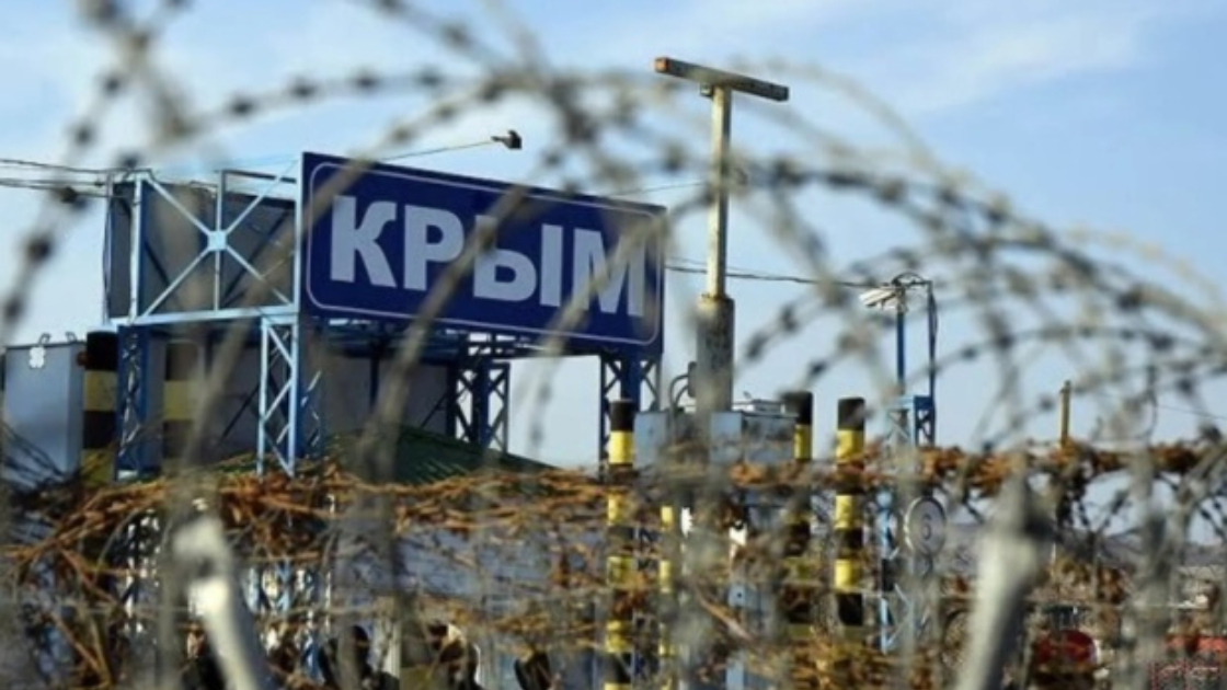 Russia ‘legalizes’ repression of Ukrainians in occupied territories Russia ‘legalizes’ repression of Ukrainians in occupied territories