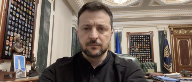 Президент Зеленський: У застосунку “Армія+” розпочато опитування
