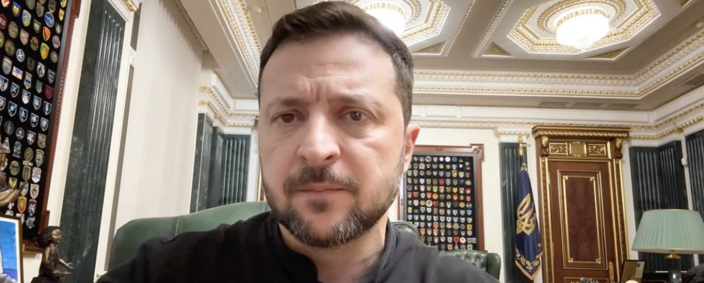 Президент Зеленський: Очікується більше інвестицій у виробництво українських дронів Президент Зеленський: Очікується більше інвестицій у виробництво українських дронів