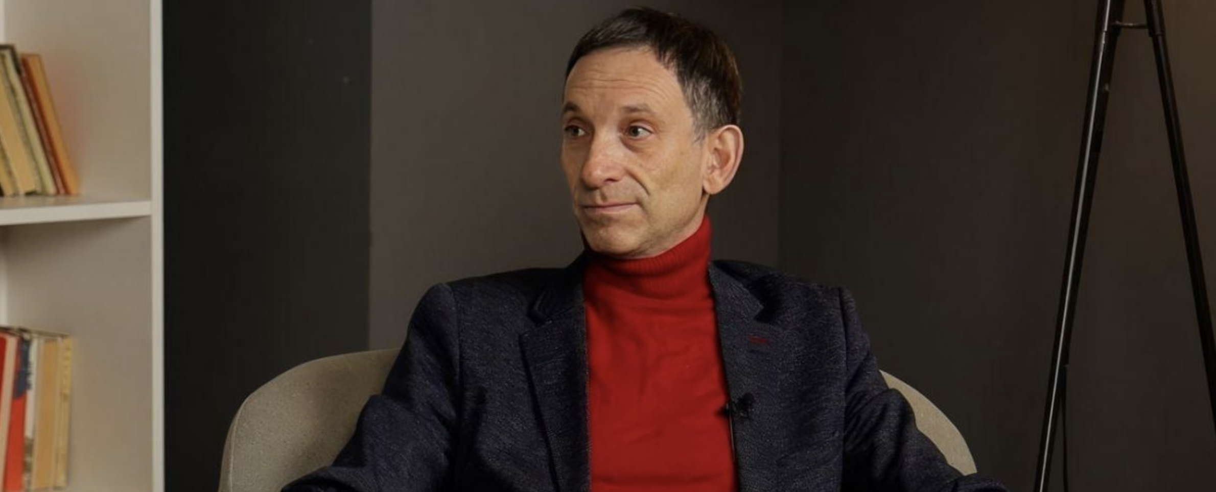 Portnikov: Putin has already issued an ultimatum to Trump Portnikov: Putin has already issued an ultimatum to Trump