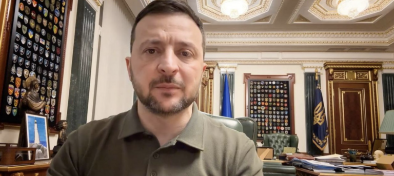 Президент Зеленський: Українці готові працювати разом з американцями