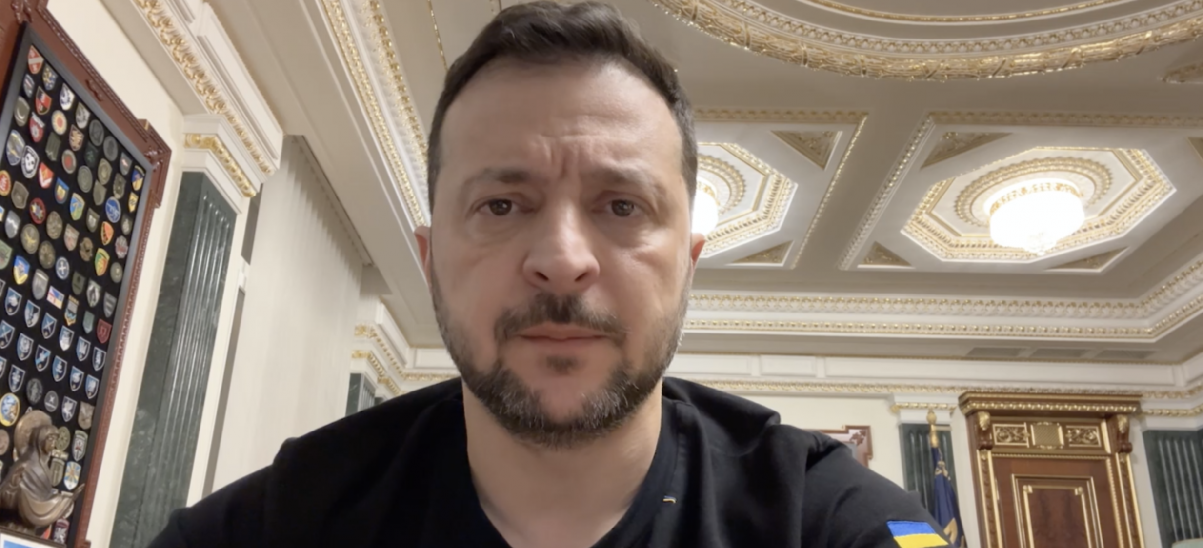 Президент Зеленський: Енергоресурси й нафта – одні з найважливіших ключів до миру Президент Зеленський: Енергоресурси й нафта – одні з найважливіших ключів до миру