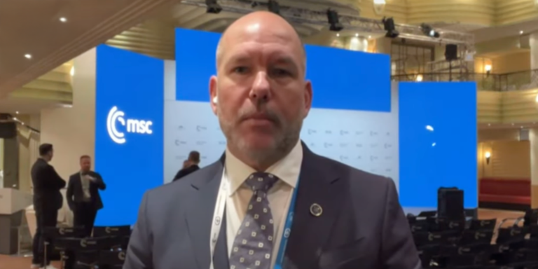 Президент СКУ відвідав Німеччину: головне