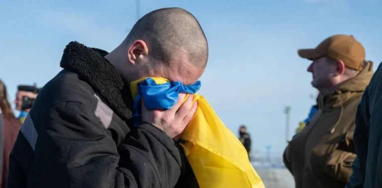 UN’s Mission in Ukraine recognizes Russia deliberately executes Ukrainian POWs