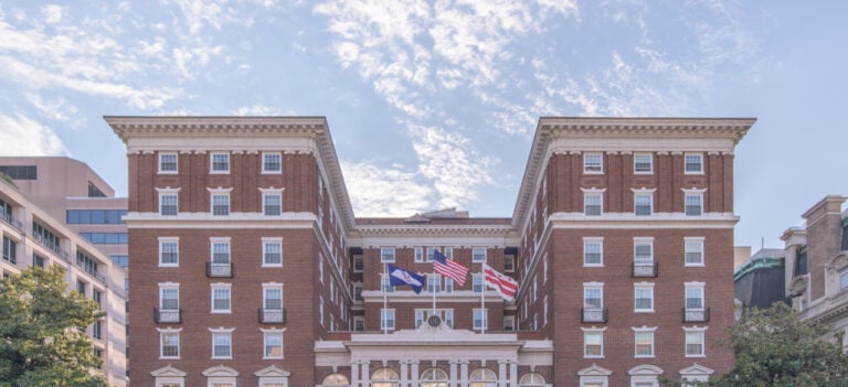 UCCA invites to the 17th Ukraine-US Security Dialogue in Washington
