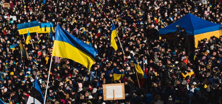 Як зареєструвати подію на онлайн-карті СКУ до третіх роковин великої війни