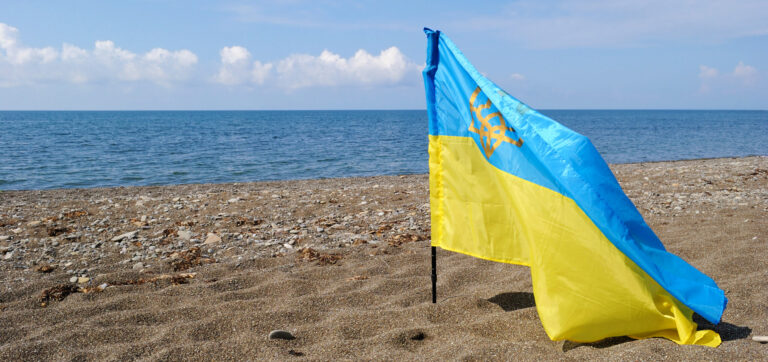 El CMU conmemora el Día de la Resistencia de Crimea a la ocupación rusa