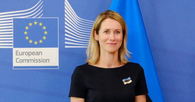 Каллас: Мирна угода без України та Європи буде нечесною