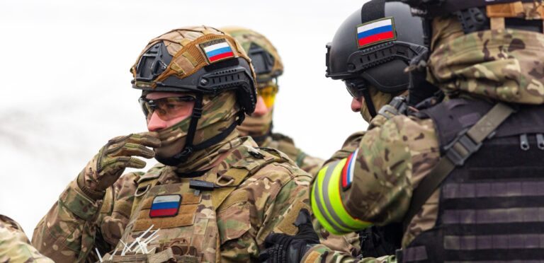 WSJ: Росія створила підрозділ для диверсій у Європі