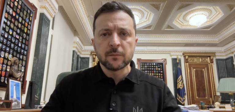 President Zelenskyy: All support programs will continue