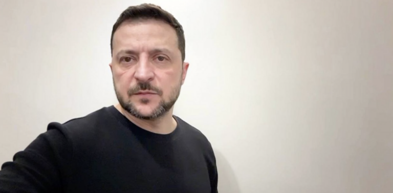 President Zelenskyy: The less Europe depends on Russia, the sooner its security is ensured