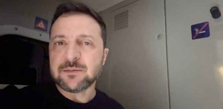 Президент Зеленський: Доповіді військових свідчать про хороший результат на фронті