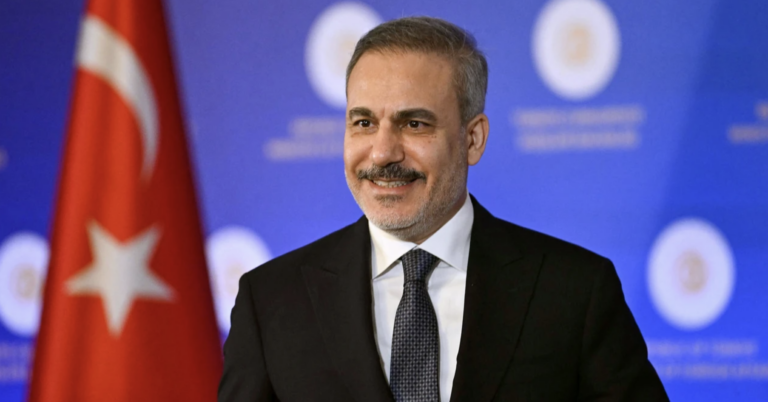 Türkiye backs Ukraine’s NATO bid