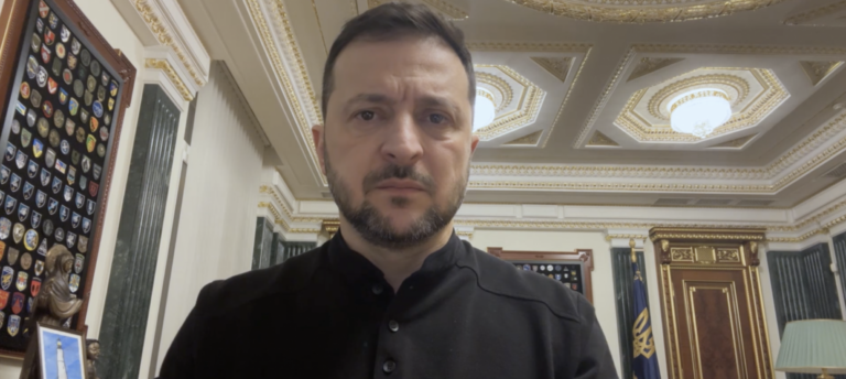 President Zelenskyy: Our teams are working with the United States