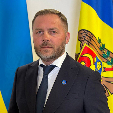 Дмитро Лекарцев