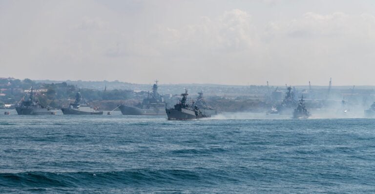 Ukrainian expert Klymenko names condition for Russia-Ukraine maritime ceasefire