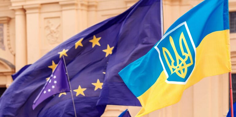 Northern Europe pushes for Ukraine’s expedited EU membership