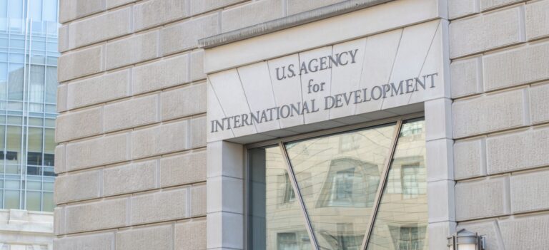 Japan ready to step in for USAID in several Ukrainian projects